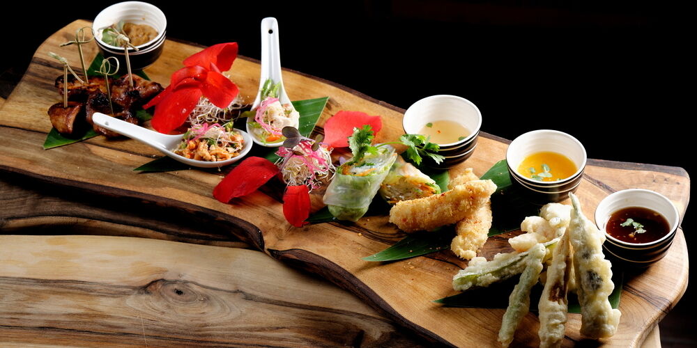 Sushiwa Japanese Restaurant restaurant