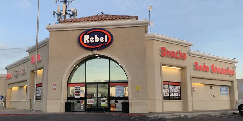 Rebel