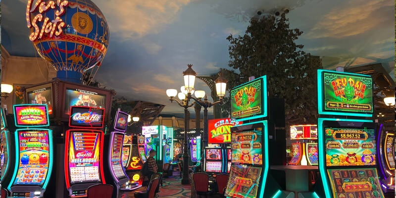Paris Casino