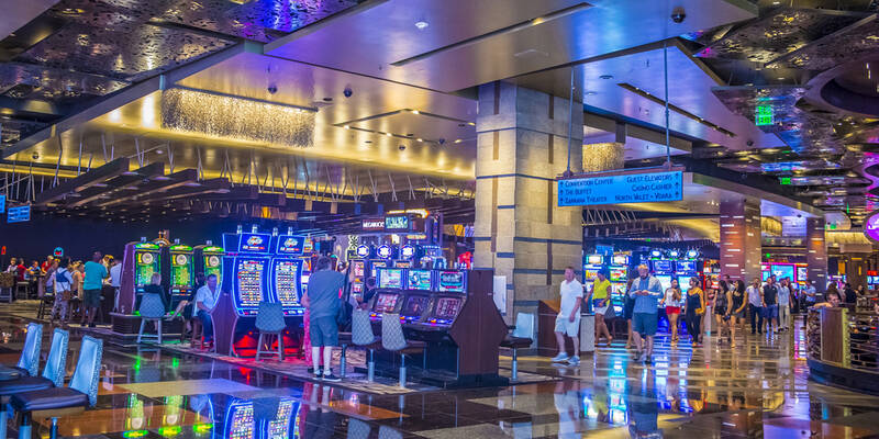 ARIA Casino