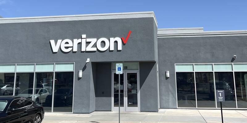 Verizon