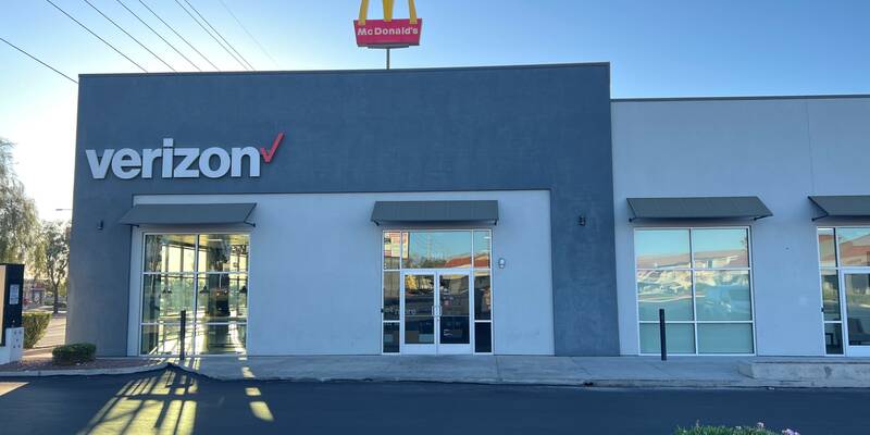 Verizon