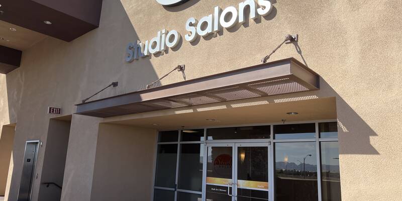 Studio Salons