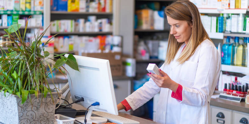 Aeva Specialty Pharmacy
