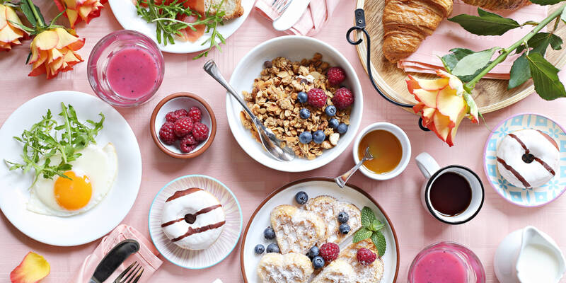 Snooze, an A.M. Eatery