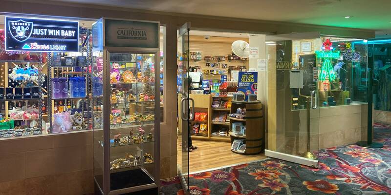 Gift Shop