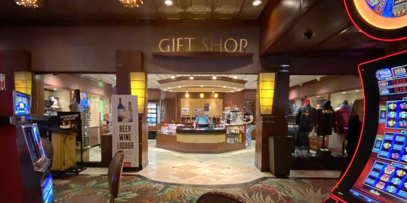 Gift Shop