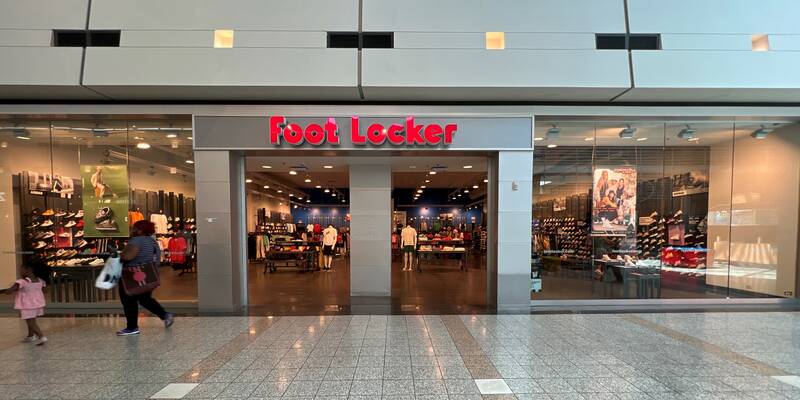 Foot Locker