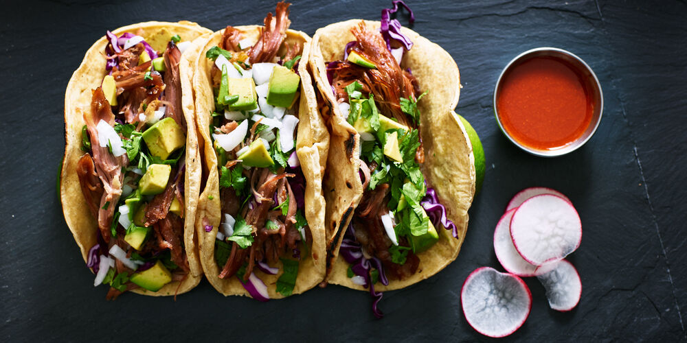 Vegas Taco Bar