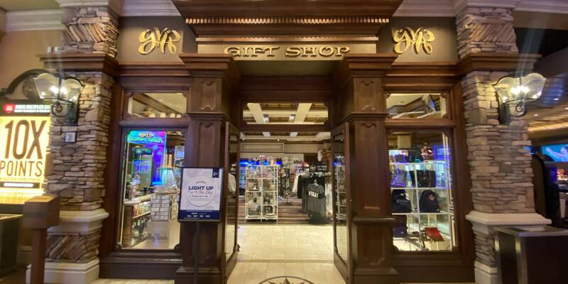Gift Shop