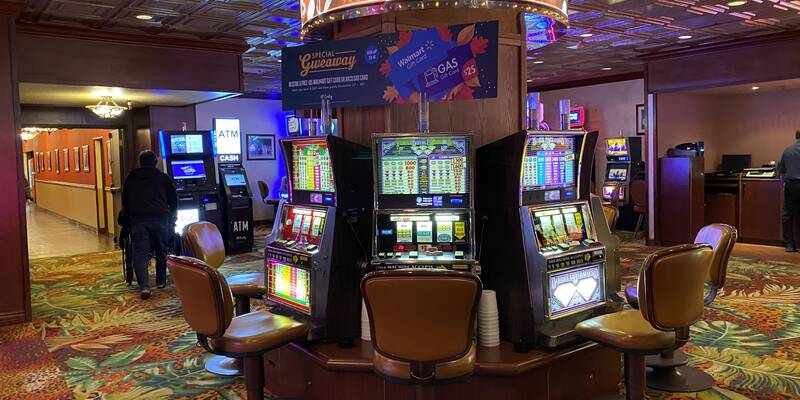 El Cortez Slots