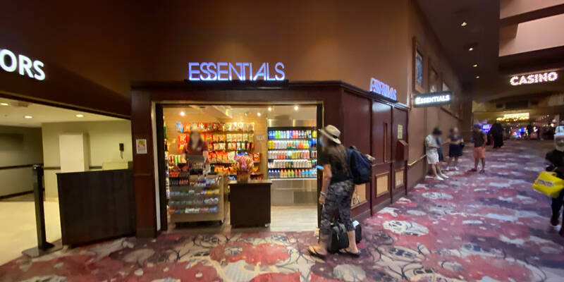 Essentials