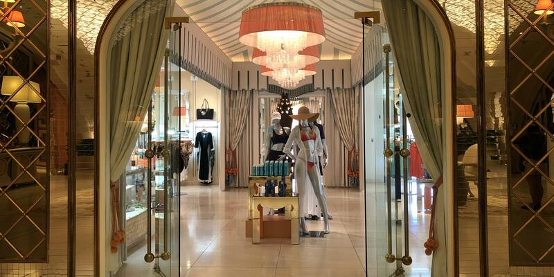 Encore Pool Shop