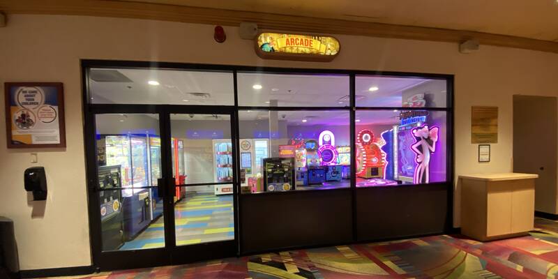 Arcade