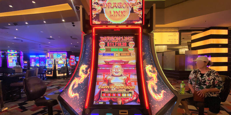 Planet Hollywood Slots