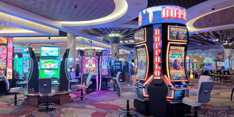 Sahara Casino