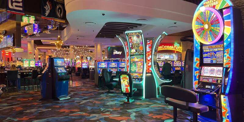 Palms Casino