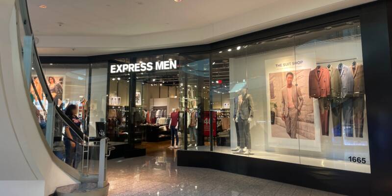 Express Men