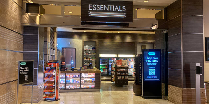 Essentials
