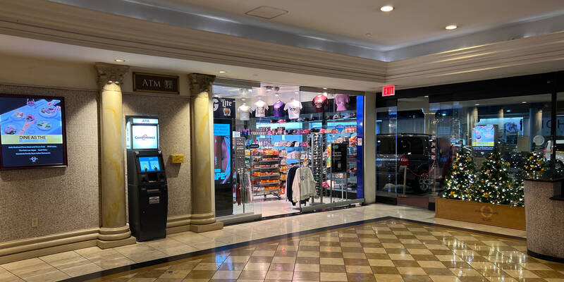 Forum Gifts & Sundries