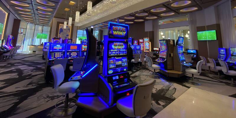 Red Rock Casino