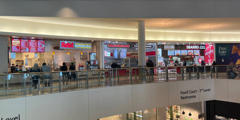 Food Court