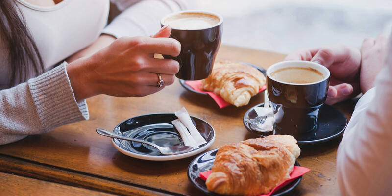 Coffee Religion