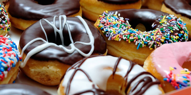 Randy's Donuts