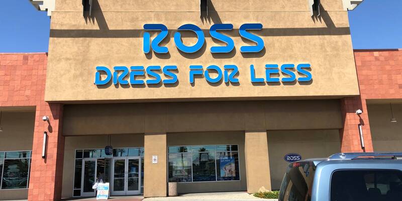 Ross