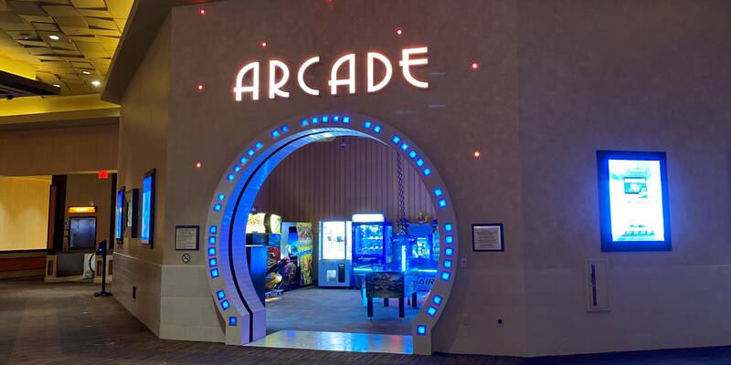 Arcade