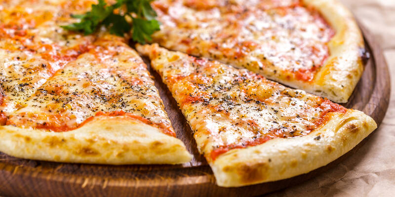 Mountain Mike’s Pizza