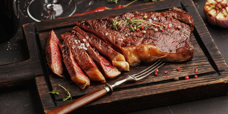 Boa Steakhouse
