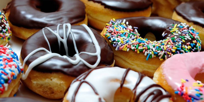 Randy's Donuts