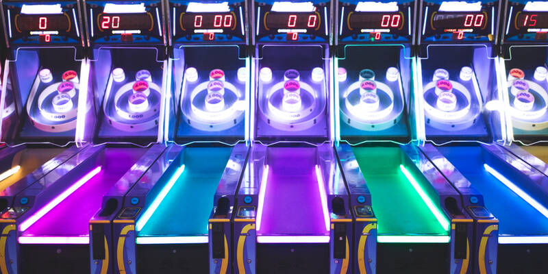In The Game