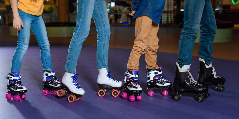 Roller Rink