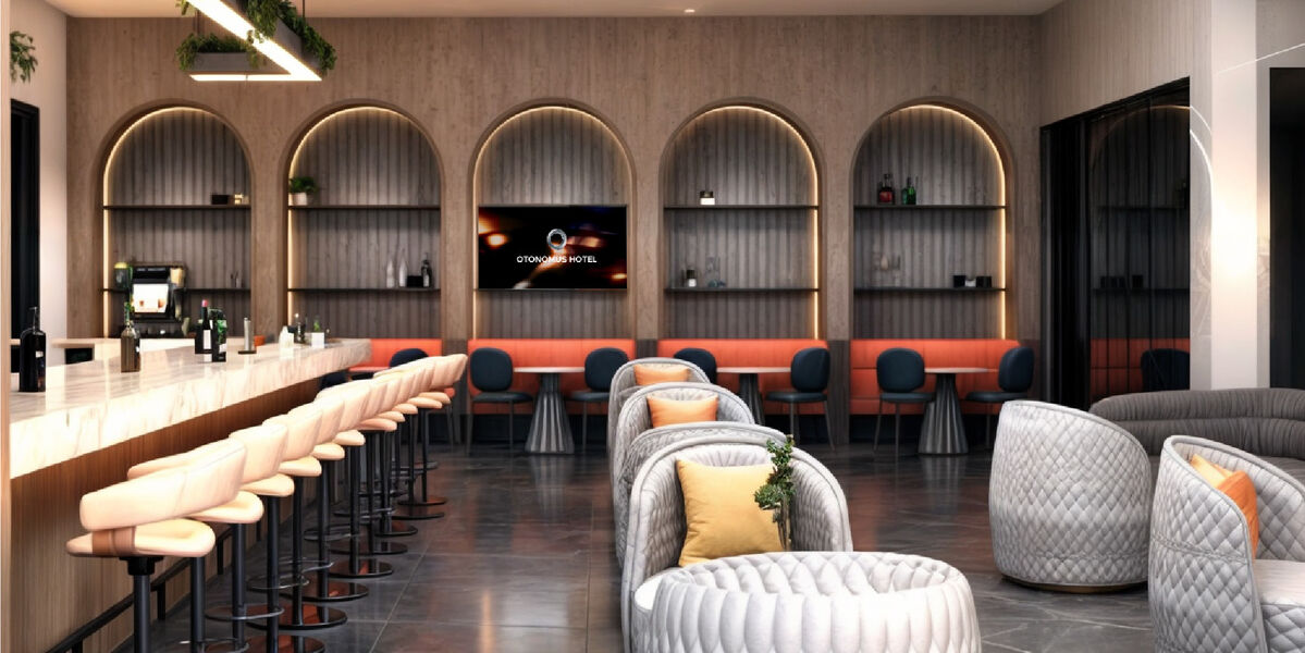 O-Bar