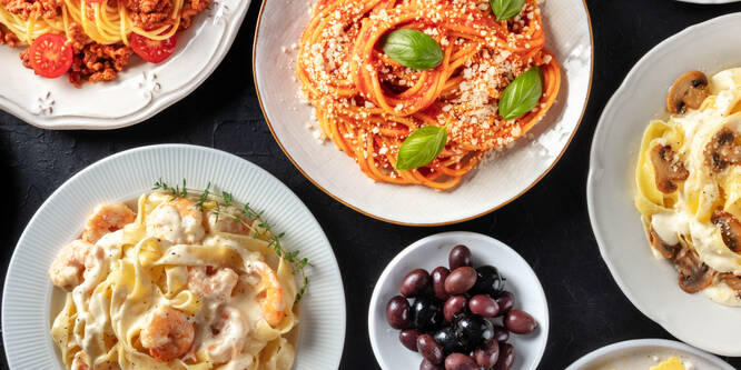 Sorellina Cucina Italiana restaurant