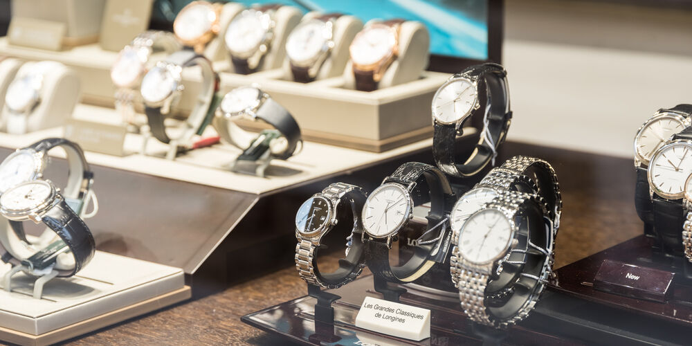 Breitling