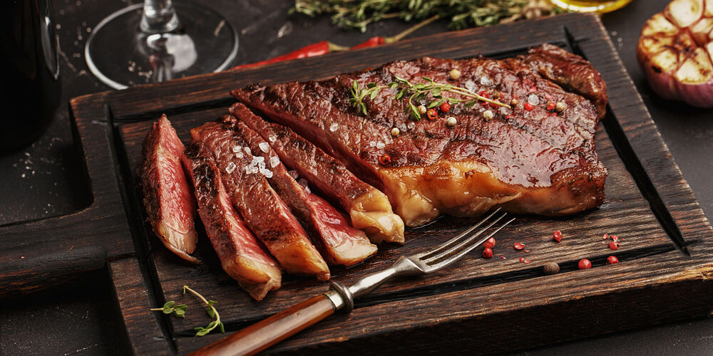 Bazaar Meat By José Andrés photo