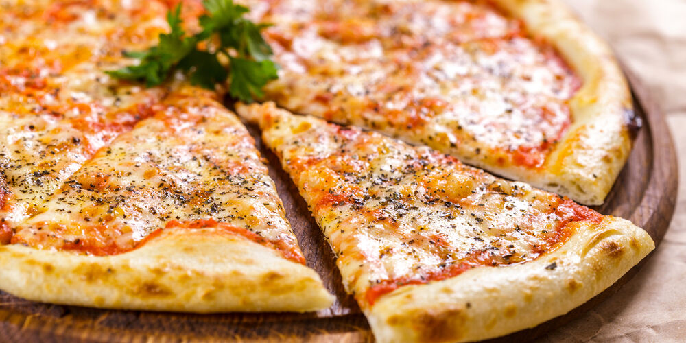 Fremont Pizza Company restaurant