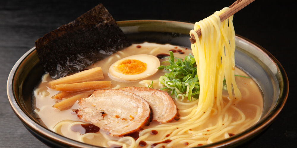Neko Ramen restaurant