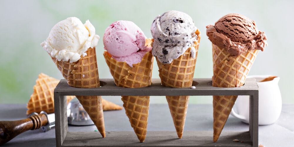 Killer Whale Creamery