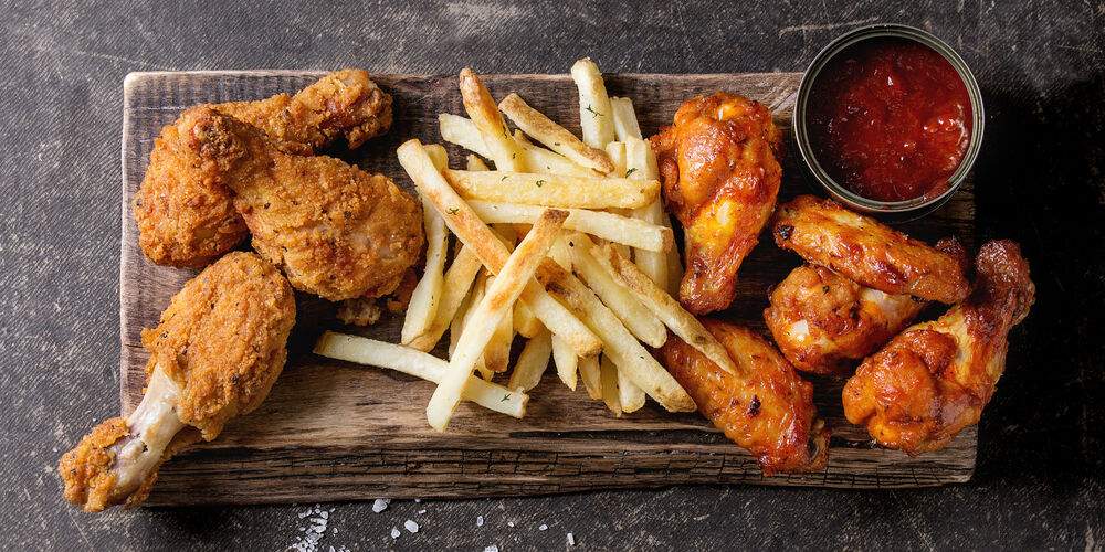 Wingstop
