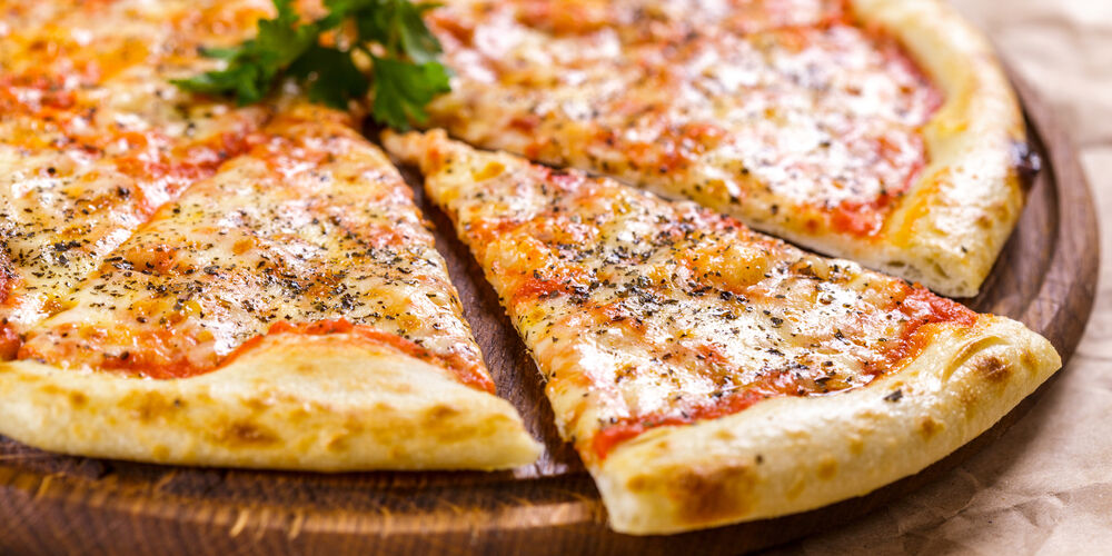 Pizza Pi restaurant