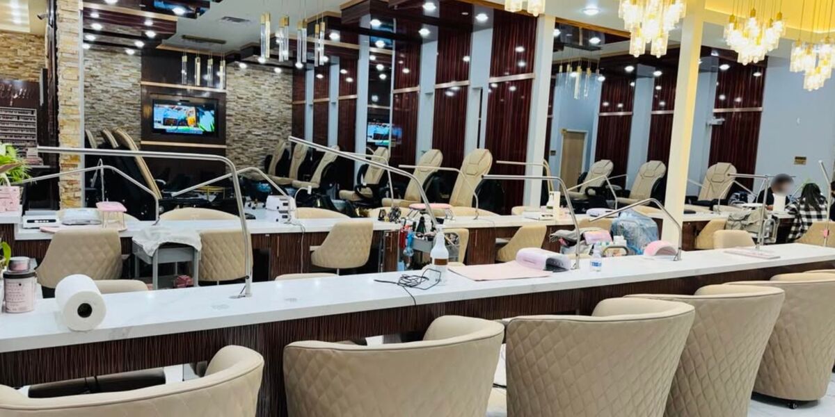 NAIL FORUM