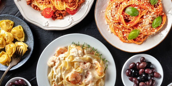 Nudo Italiano restaurant