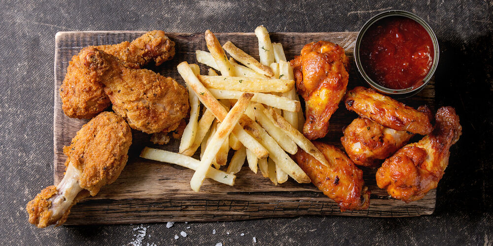 Popeyes