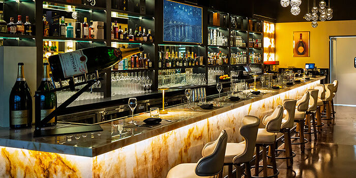Le Club by Partage