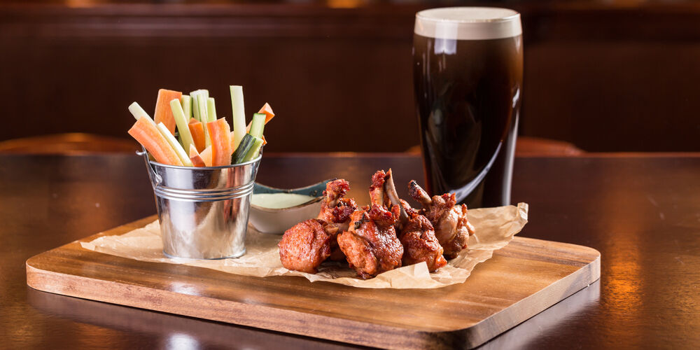 UnderDog Beer Hall