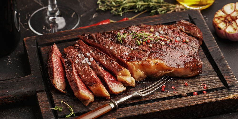 Sartiano’s Italian Steakhouse